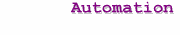 Automation